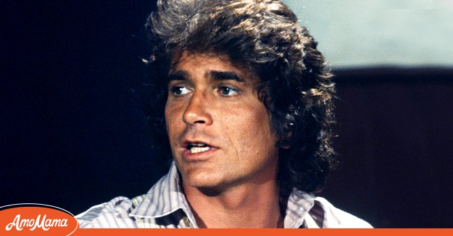 Pictured: Michael Landon as Charles Philip Ingalls on "Little House on the Prairie" episode 21 aired on March 6, 1978 | Photo: Getty Images