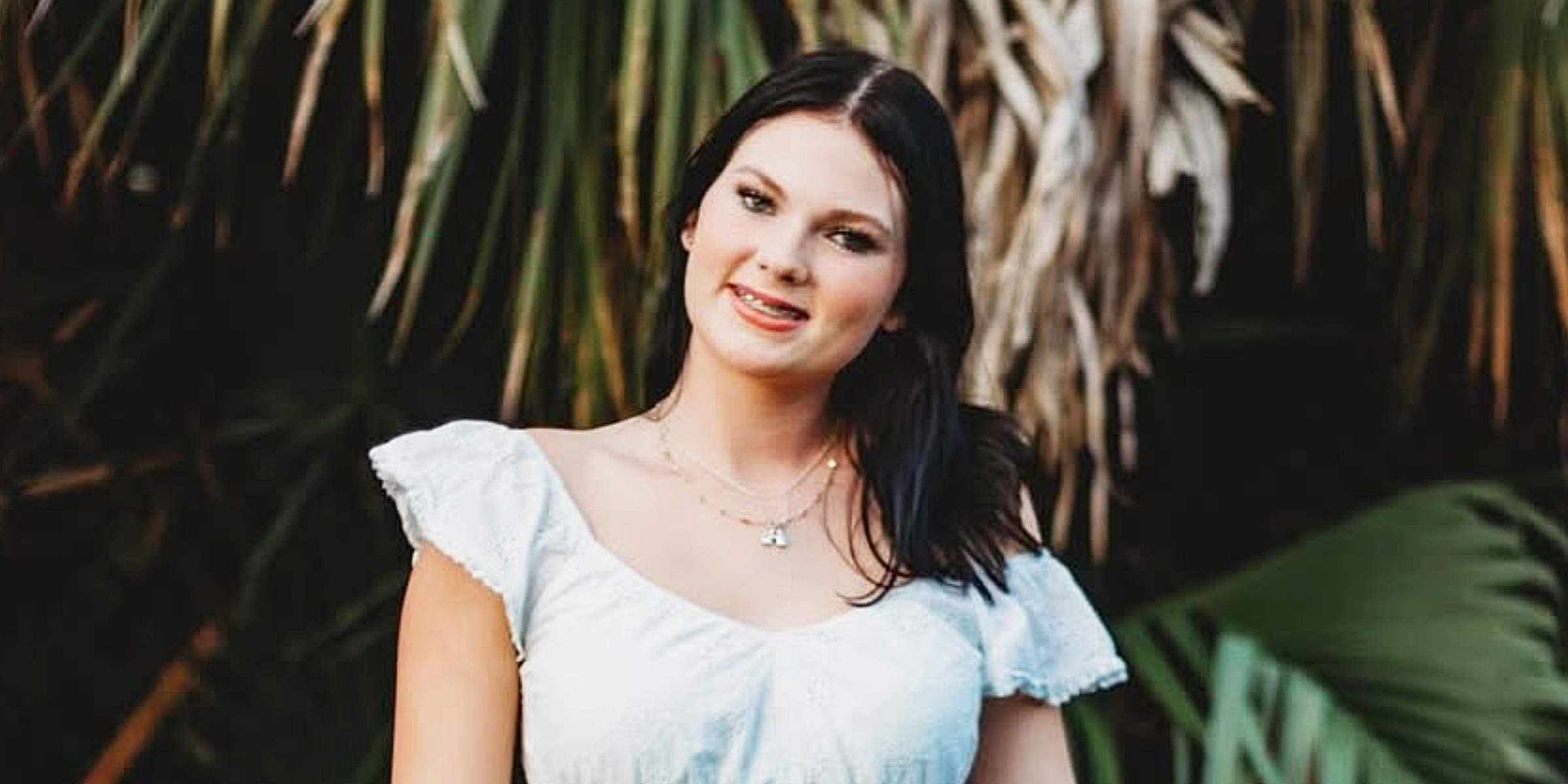 Anna Kepner | Source: Instagram/anna.kepner16