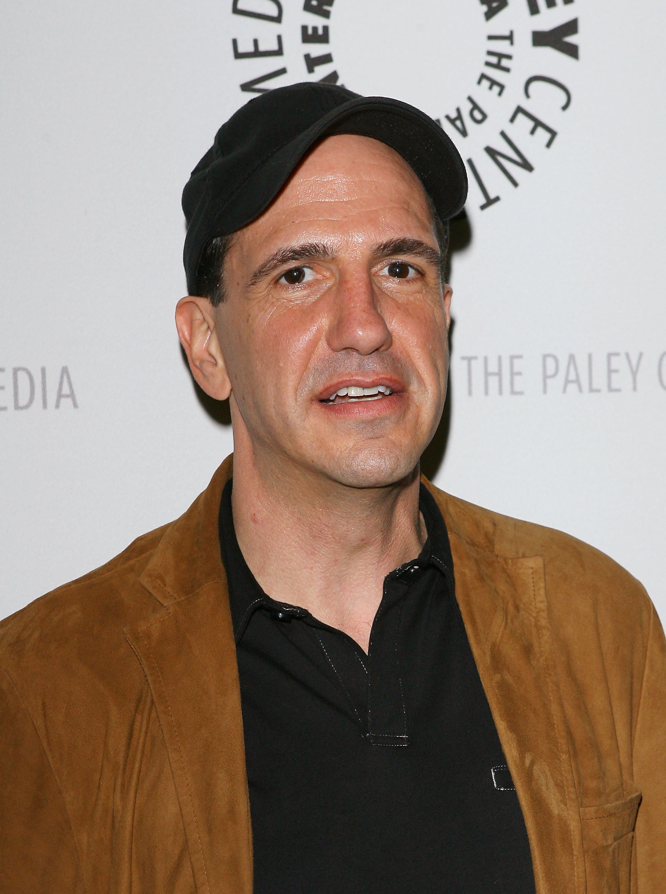 Actor Sam Lloyd at the "Scrubs: The Farewell Tour" held at The Paley Center for Media in Beverly Hills, California | Photo: Michael Tran/FilmMagic