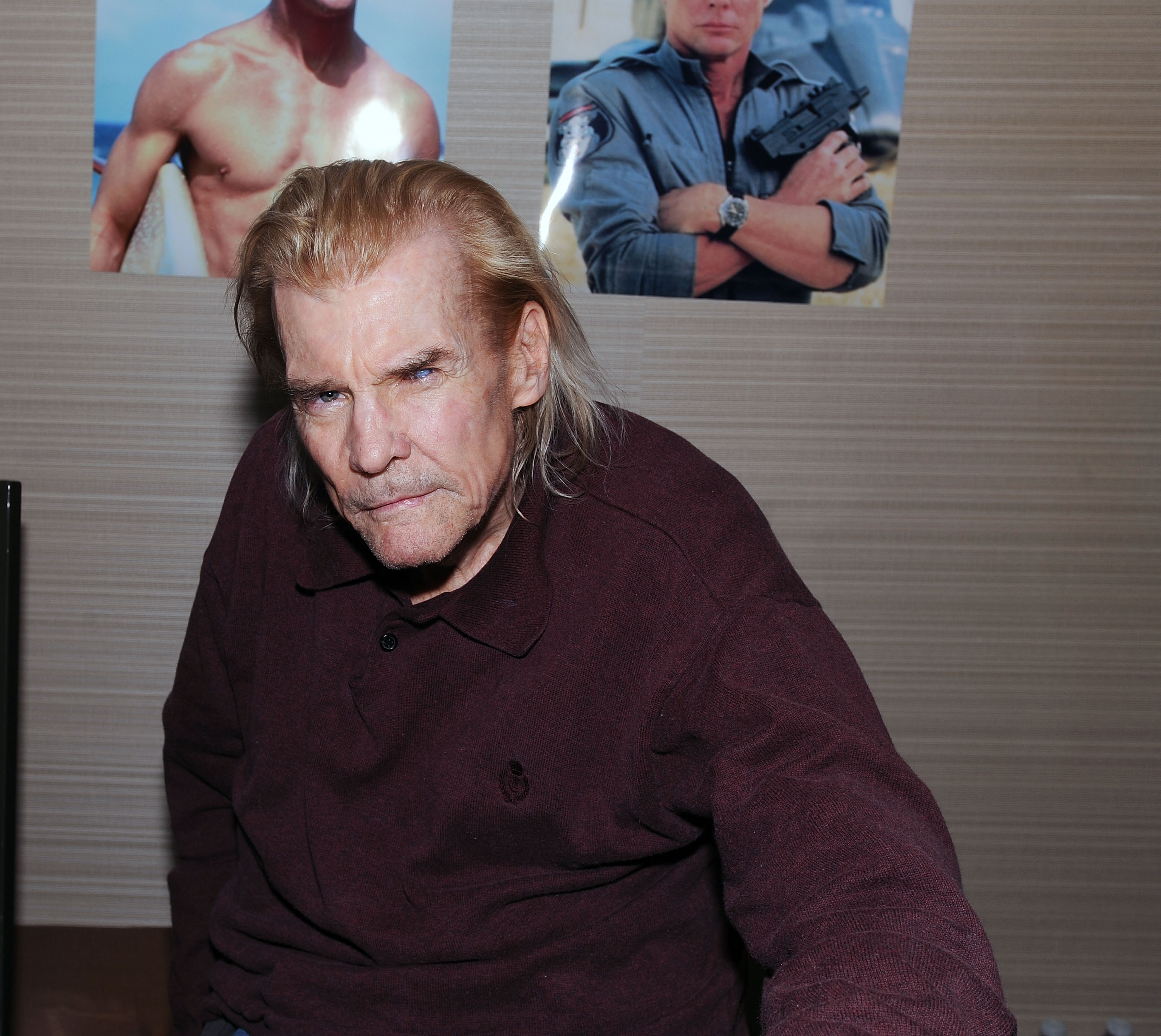 JanMichael Vincent's Rise and Downfall — His Life Was Ruined by a