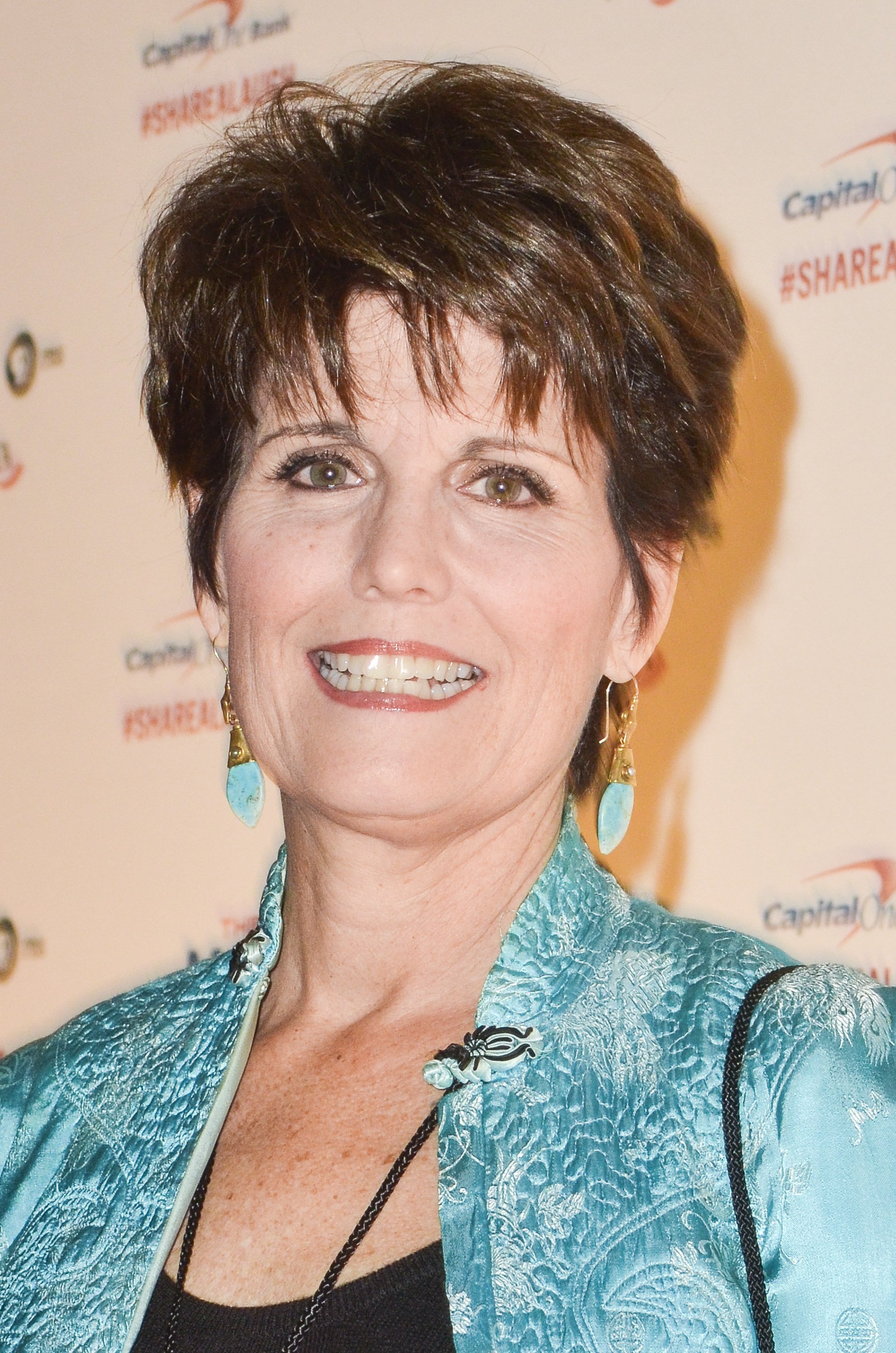 Lucie Arnaz, actress | Photo: Getty Images Lucie Arnaz, actress | Photo: Getty Images