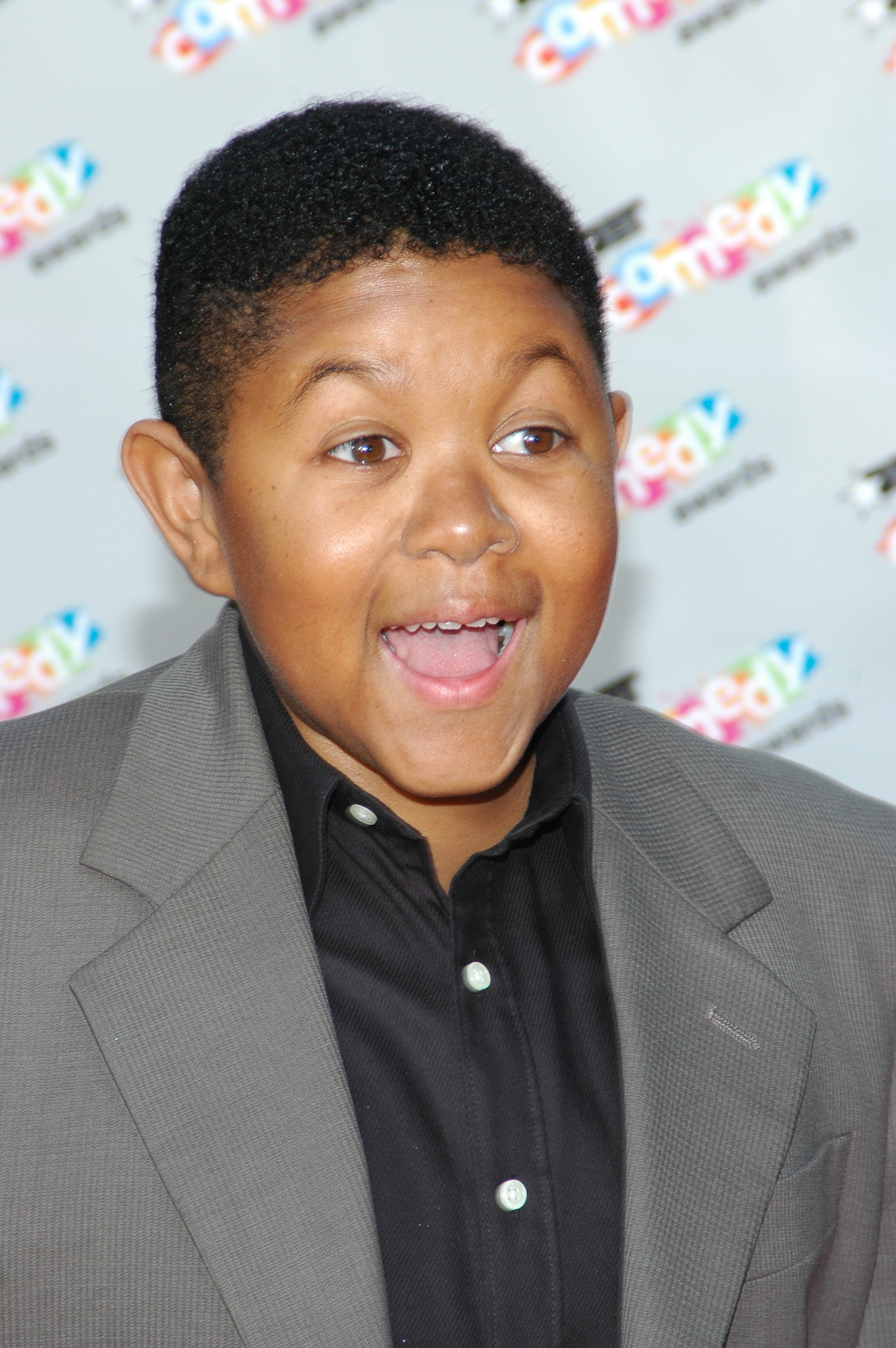 Emmanuel Lewis attends the BET Comedy Awards at the Pasadena Civic Auditorium in 2004 in Pasadena, California. | Source: Getty Images