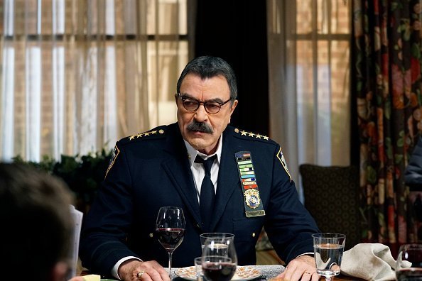 Tom Selleck | Photo : Getty Images Tom Selleck | Photo : Getty Images