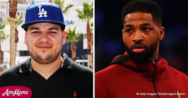 Rob Kardashian regrets the way he treated Tristan after cheating news exploded, feels frustrated