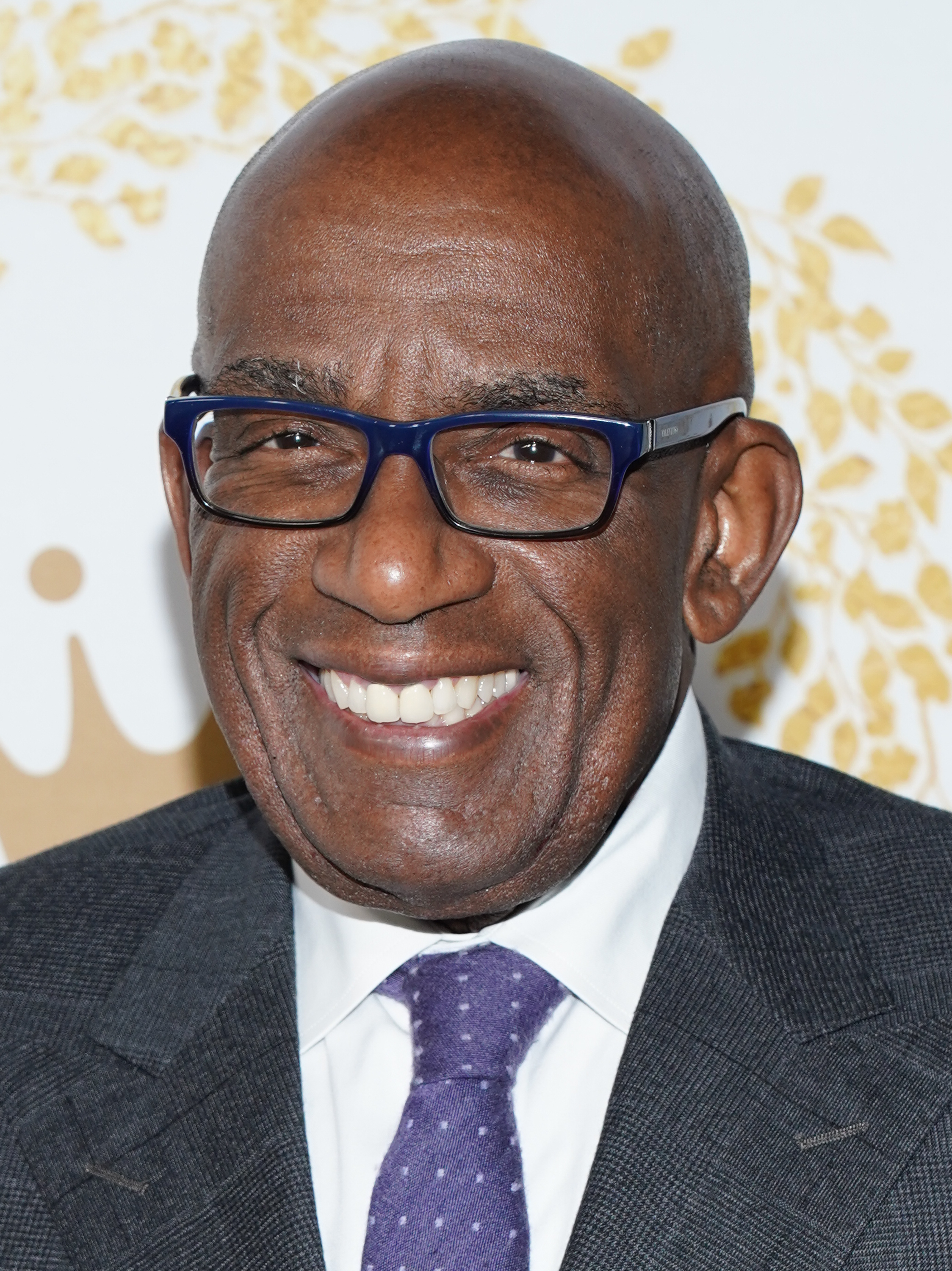 Al Roker at the Winter TCA Tour in Pasadena, California on February 9, 2019 | Source: Getty Images