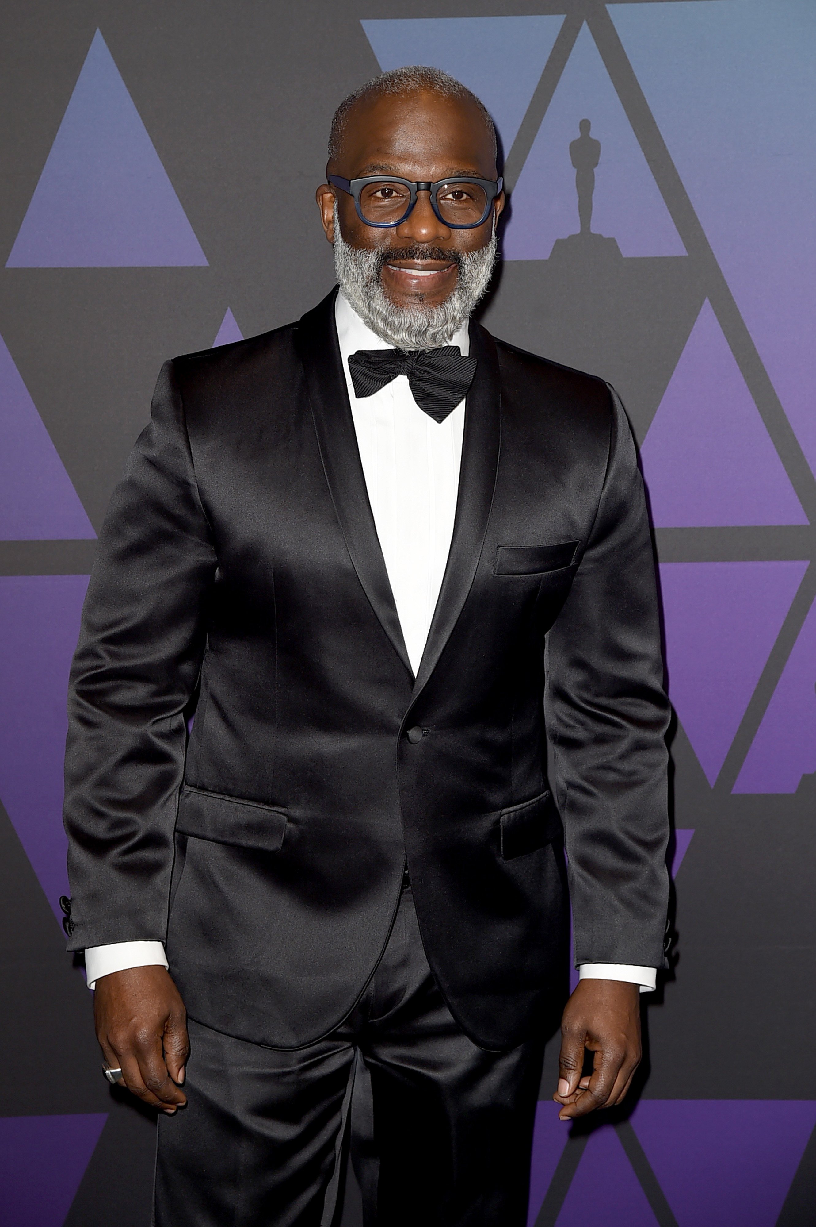 Bebe Winans at the 10th Annual Governor's Ball of the Academy of Motion Picture Arts and Sciences in November 2018. | Photo: Getty Images