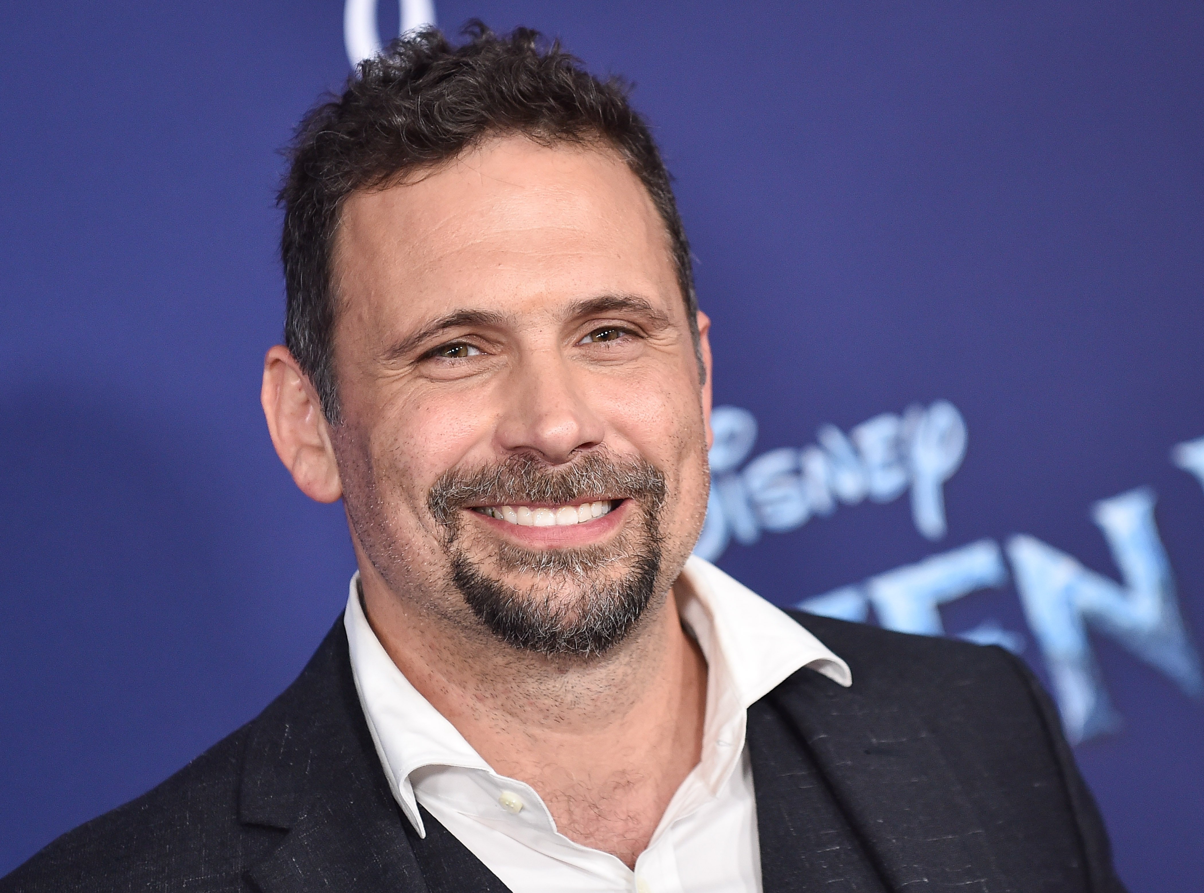 Jeremy Sisto arrives for the "Frozen II" Premiere, 2019, Hollywood, California. | Photo: Shutterstock