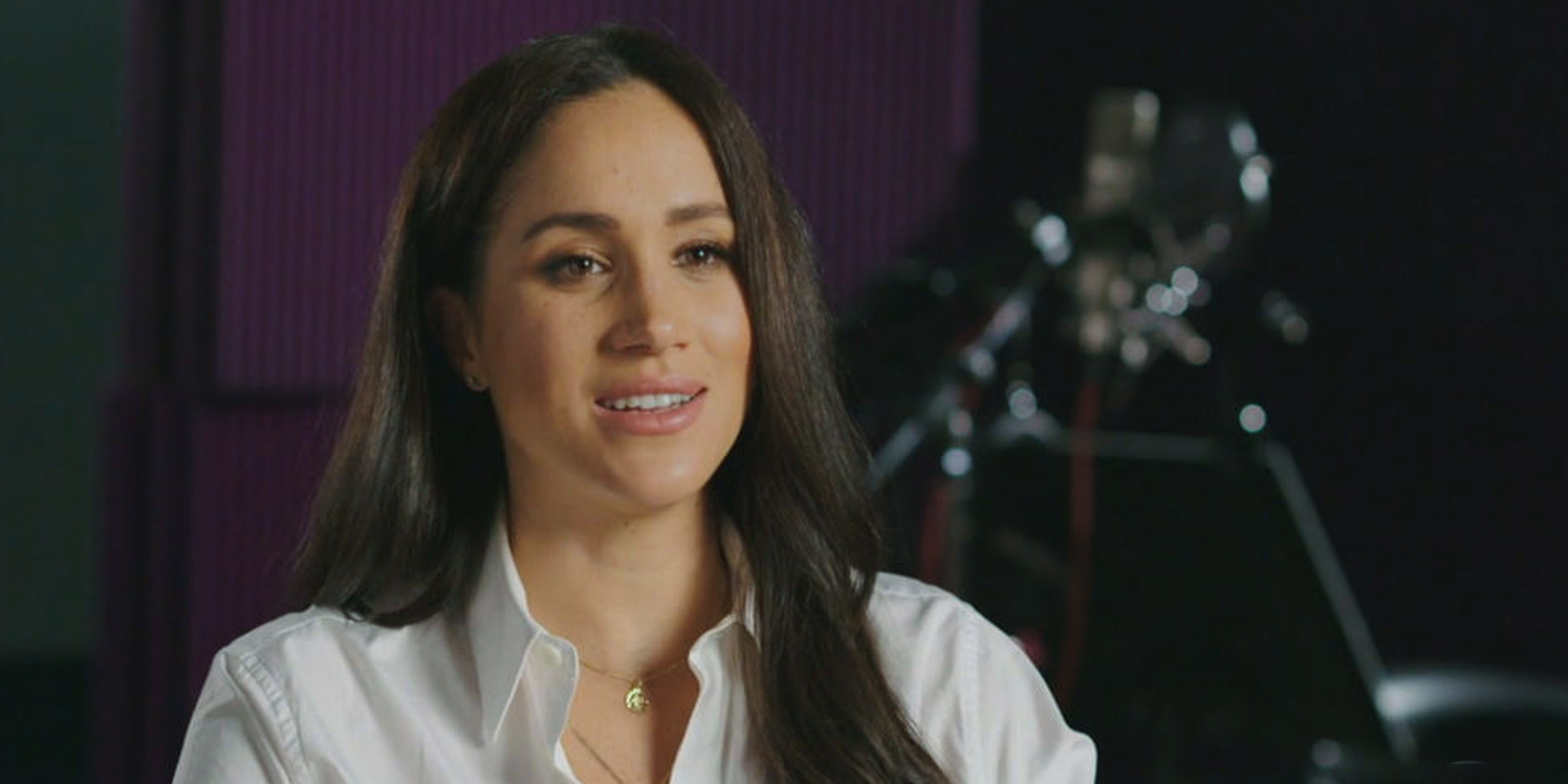 Meghan Markle | Source: Getty Images