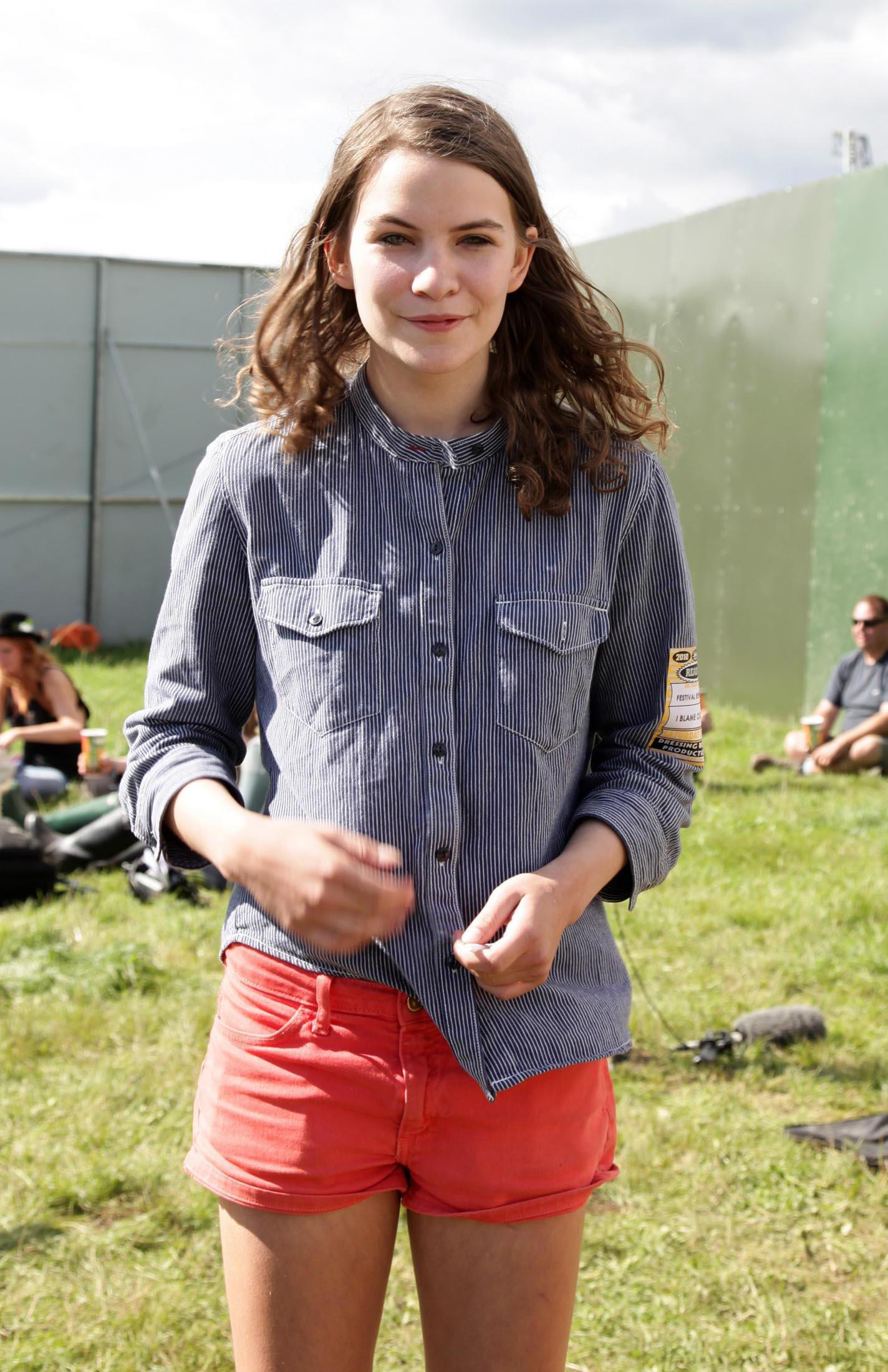 Eliot Sumner on August 28, 2010 | Source: Getty Images