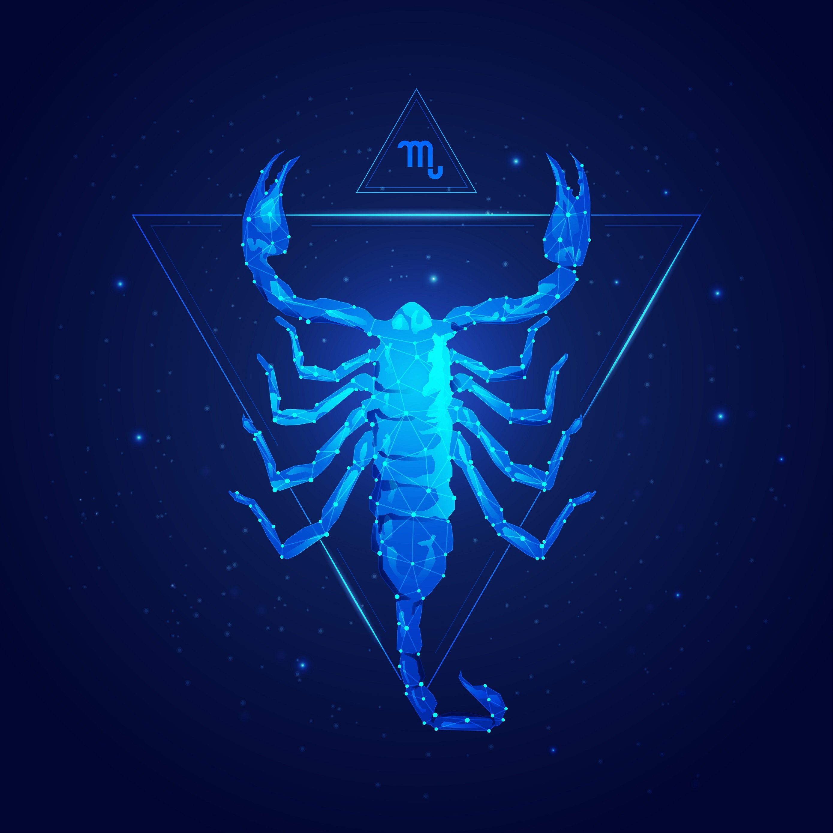 Signo de Escorpio | Foto: Shutterstock
