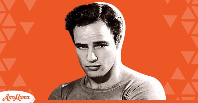 Promotional portrait of Marlon Brando circa 1951 | Photo: Getty Images 