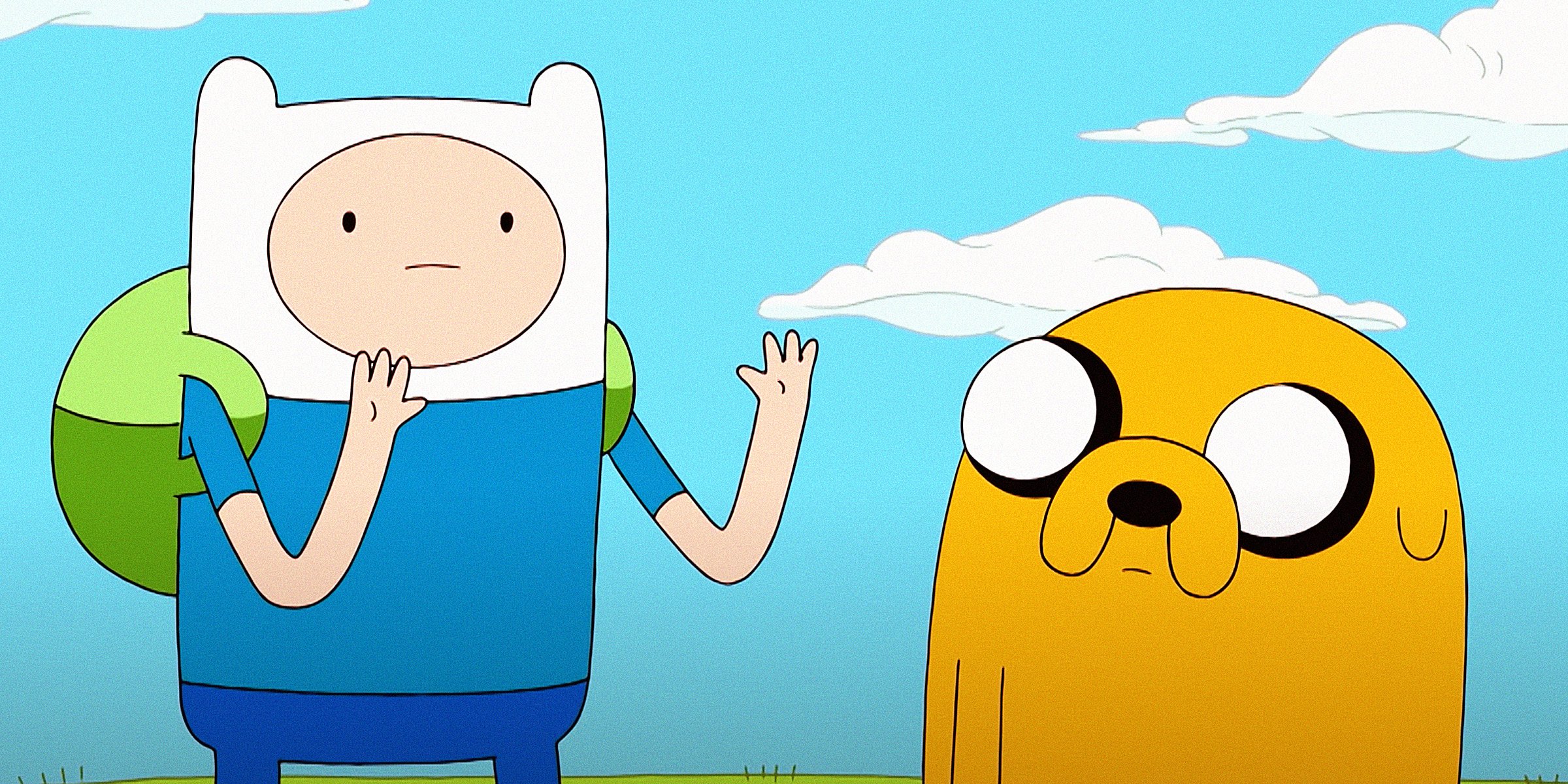 108 ‘Adventure Time’ Quotes Wise Words from the Land of Oo’s Kooky