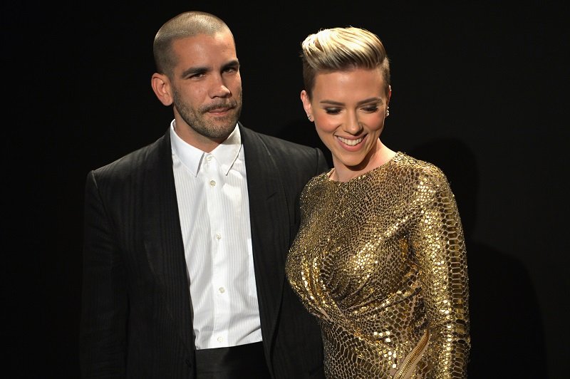 Romain Dauriac and Scarlett Johansson Divorced 3 Years Ago — Who Was ...