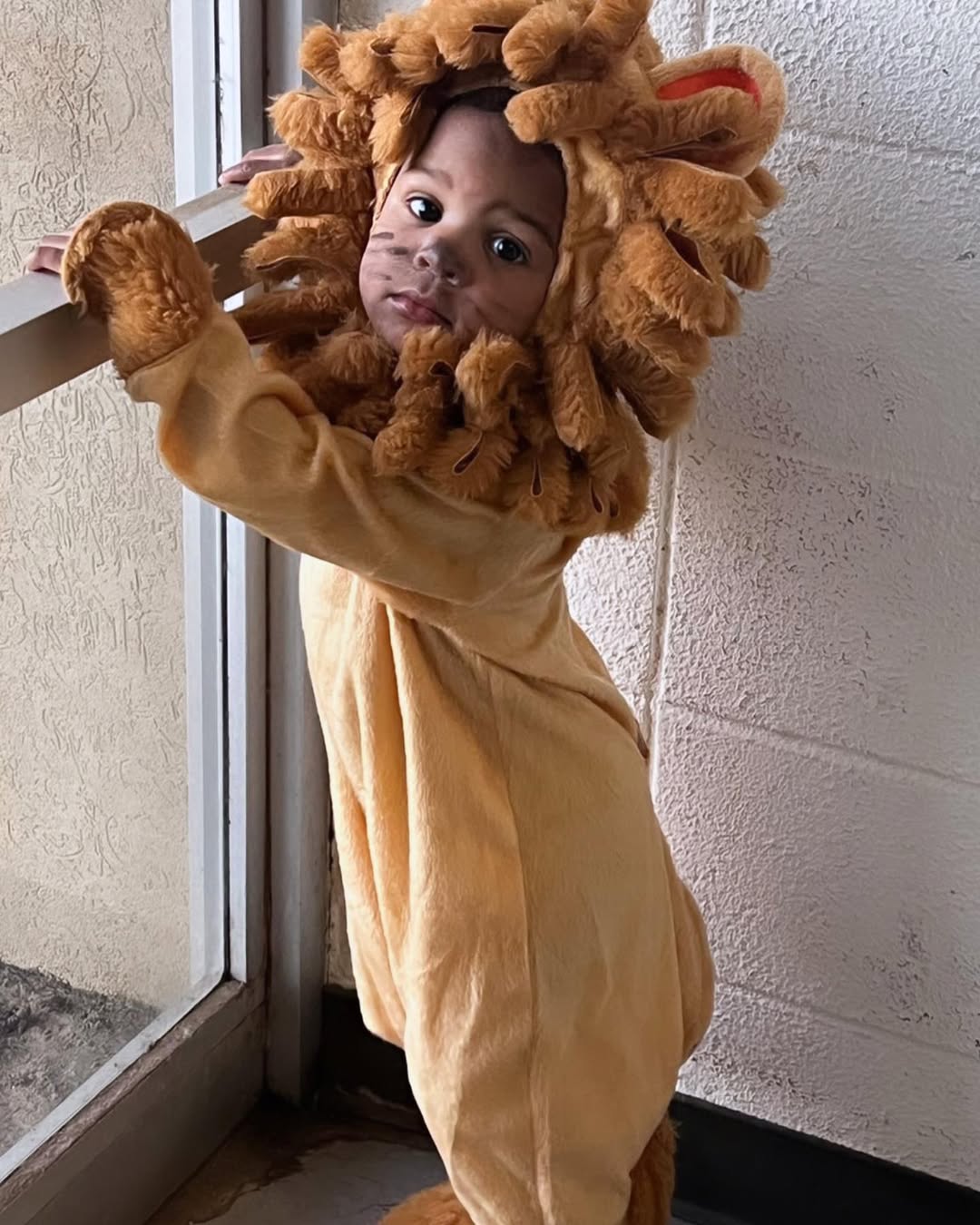 Florida "Kennedi" Evans Johnson, dated November 1, 2023 | Source: Instagram/ochocinco