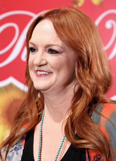 Ree Drummond pictured at the The Pioneer Woman Magazine Celebration, 2017 | Photo: Getty Images