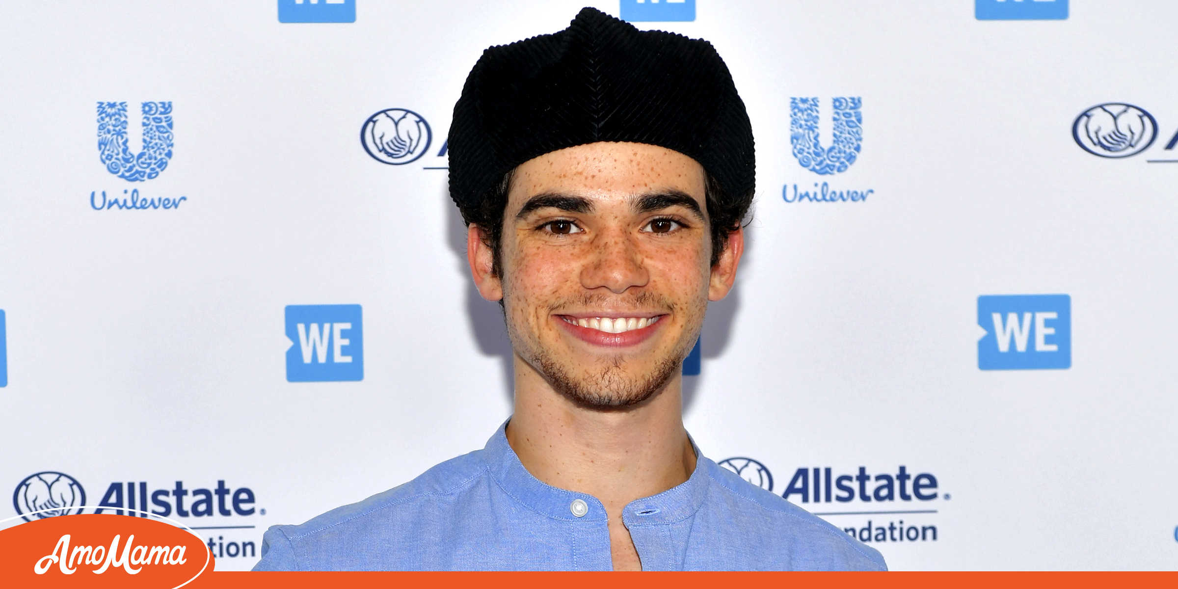 Did Cameron Boyce Have a Girlfriend? He Never Revealed His Relationship Status
