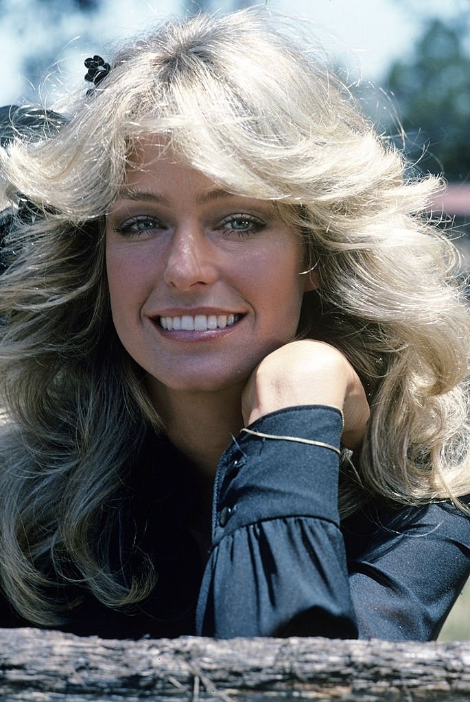 ÉTATS-UNIS - 22 SEPTEMBRE : "CHARLIE'S ANGELS", le 22/09/76. | Photo : Getty Images