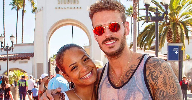  'Falling Inn Love' Actress Christina Milian Reveals How She Feels about Having a Baby Boy