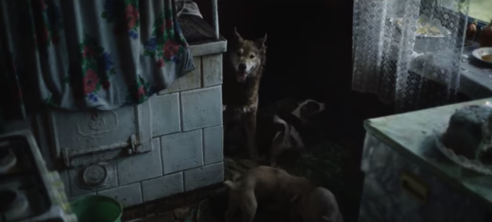 Image Credits: HBO/Chernobyl (YouTube/WatchMojo.com) Image Credits: HBO/Chernobyl (YouTube/WatchMojo.com)