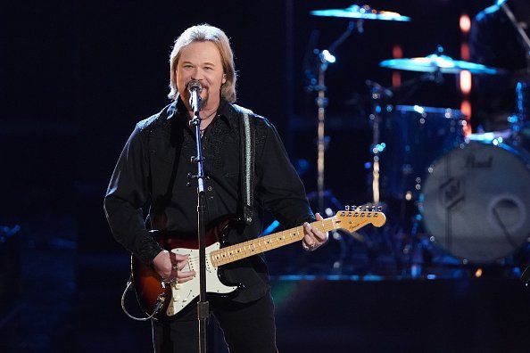 Photo of Travis Tritt | Image: Getty images
