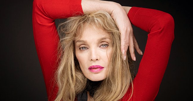 La chanteuse et comédienne Arielle Dombasle | photo : Getty Images