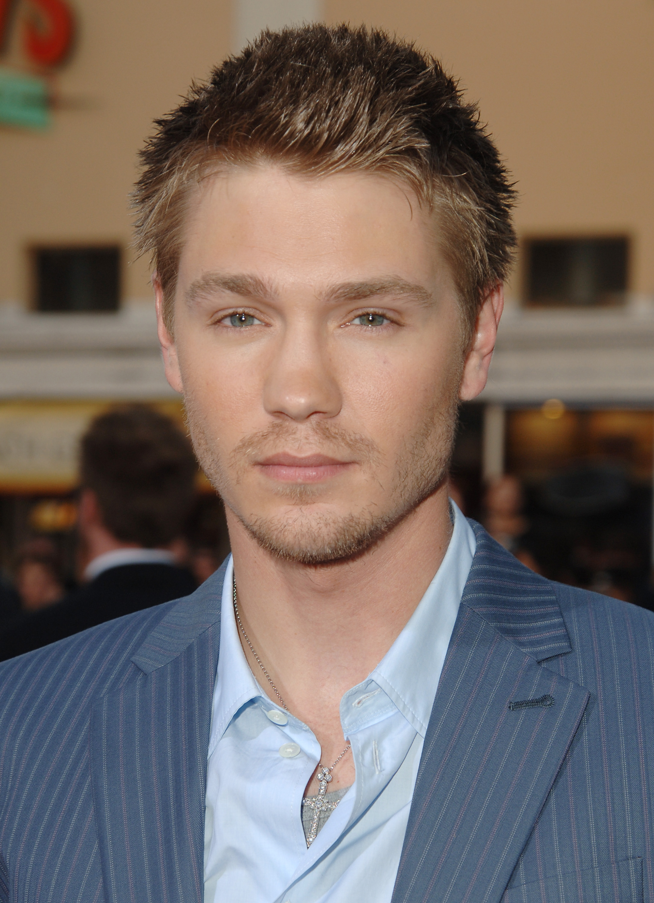 The Hollywood star during the "House of Wax" Los Angeles premiere in Westwood, California, 2005. | Source: Getty Images