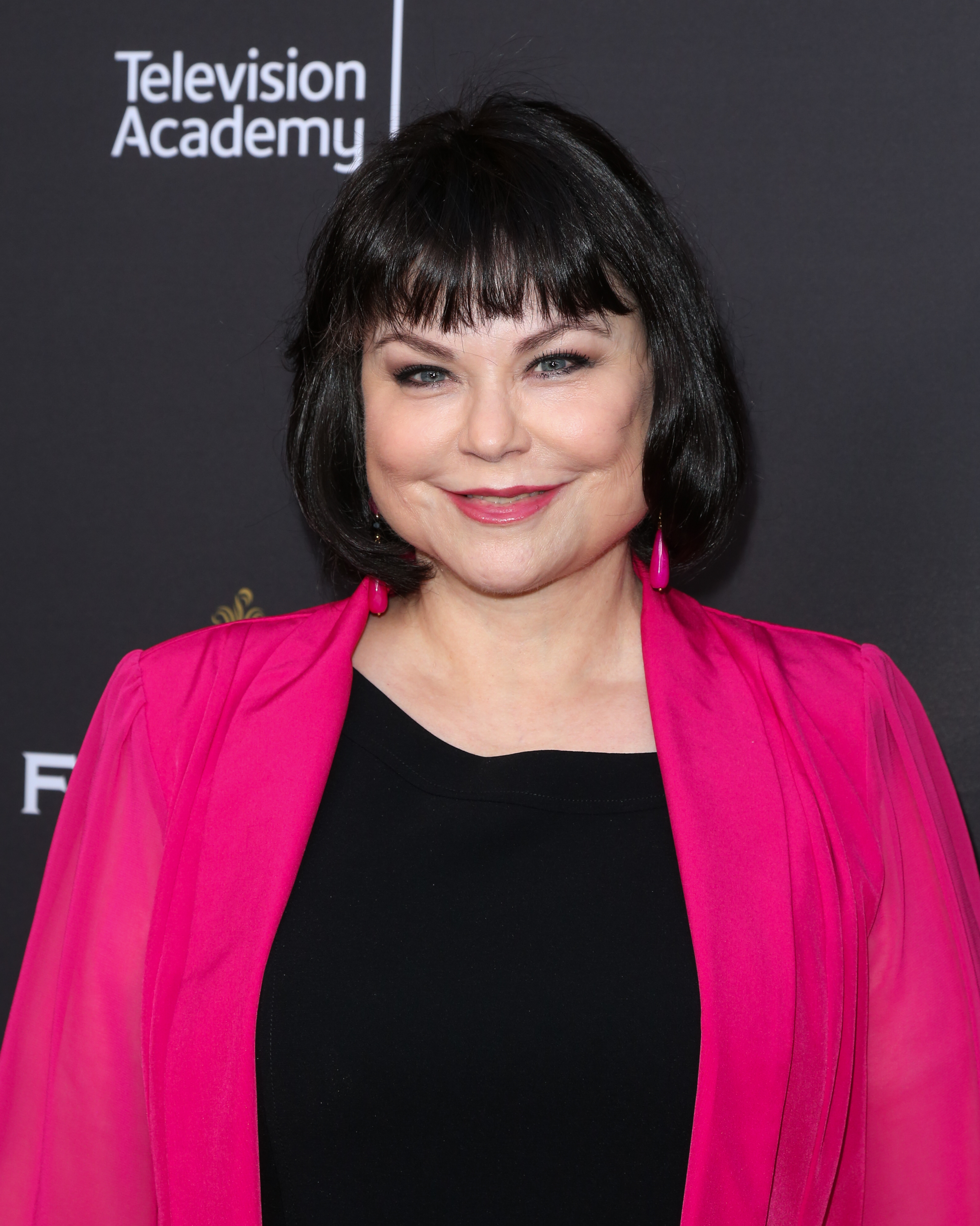 Delta Burke attends the Television Academy's Performers Peer Group Celebration on August 21, 2017, in Beverly Hills, California. | Source: Getty Images