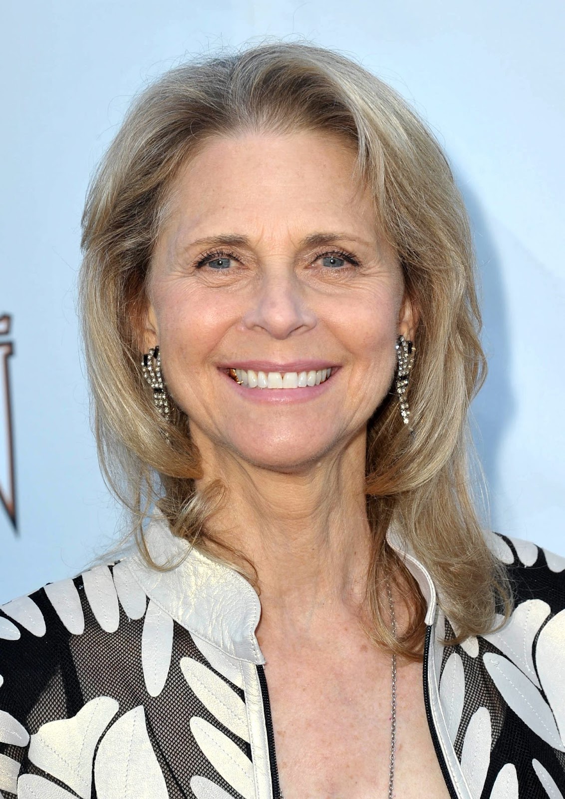 The actress at the 38th Annual Saturn Awards on July 26, 2012, in Burbank, California. | Source: Getty Images