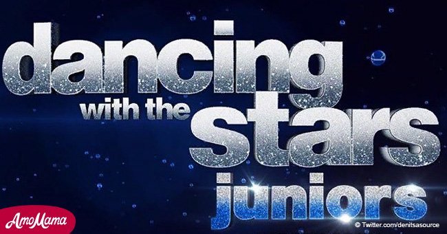  'DWTS' officially presented new 'Juniors' judges