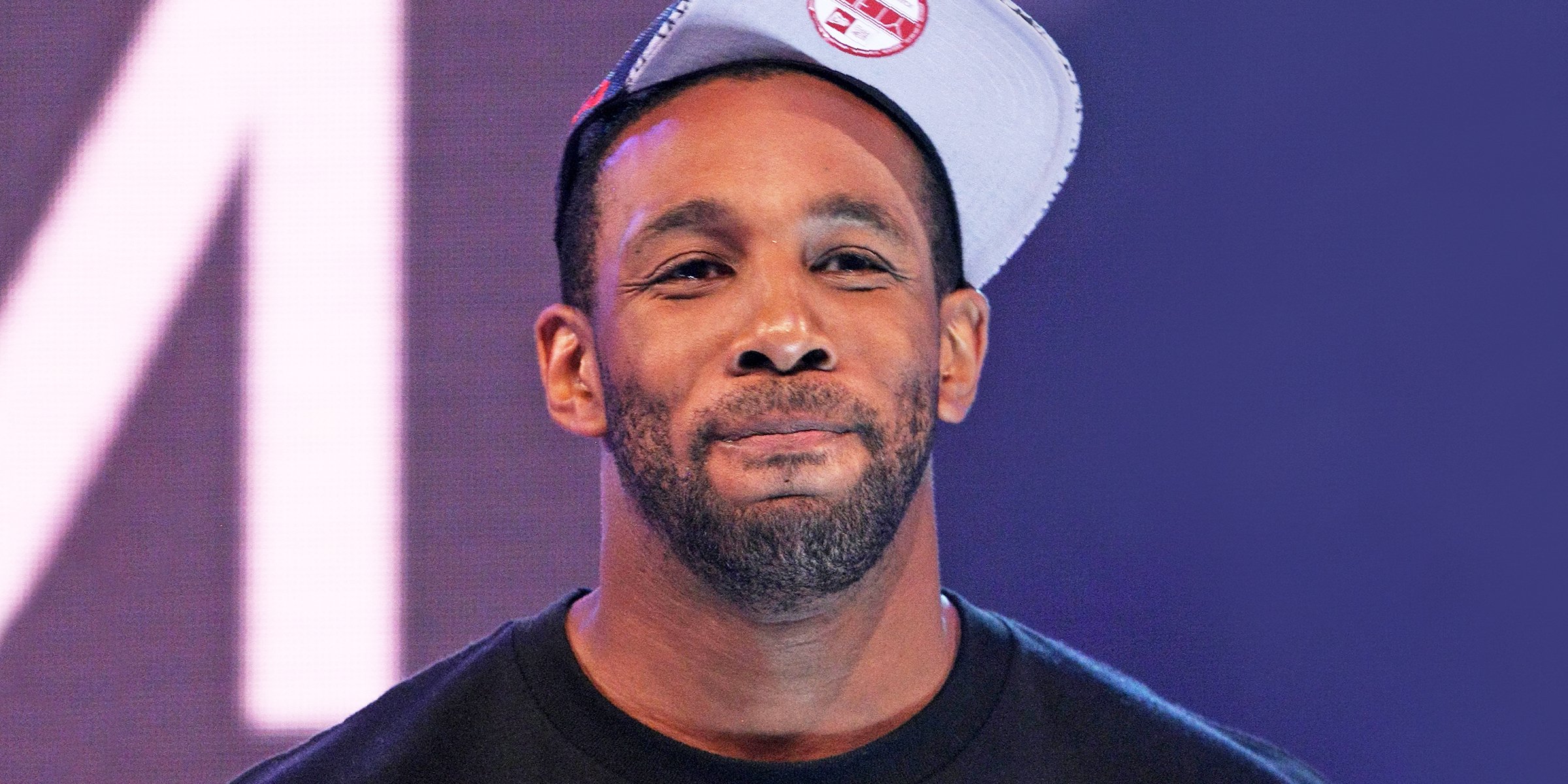 Stephen "tWitch" Boss | Source: Getty Images 