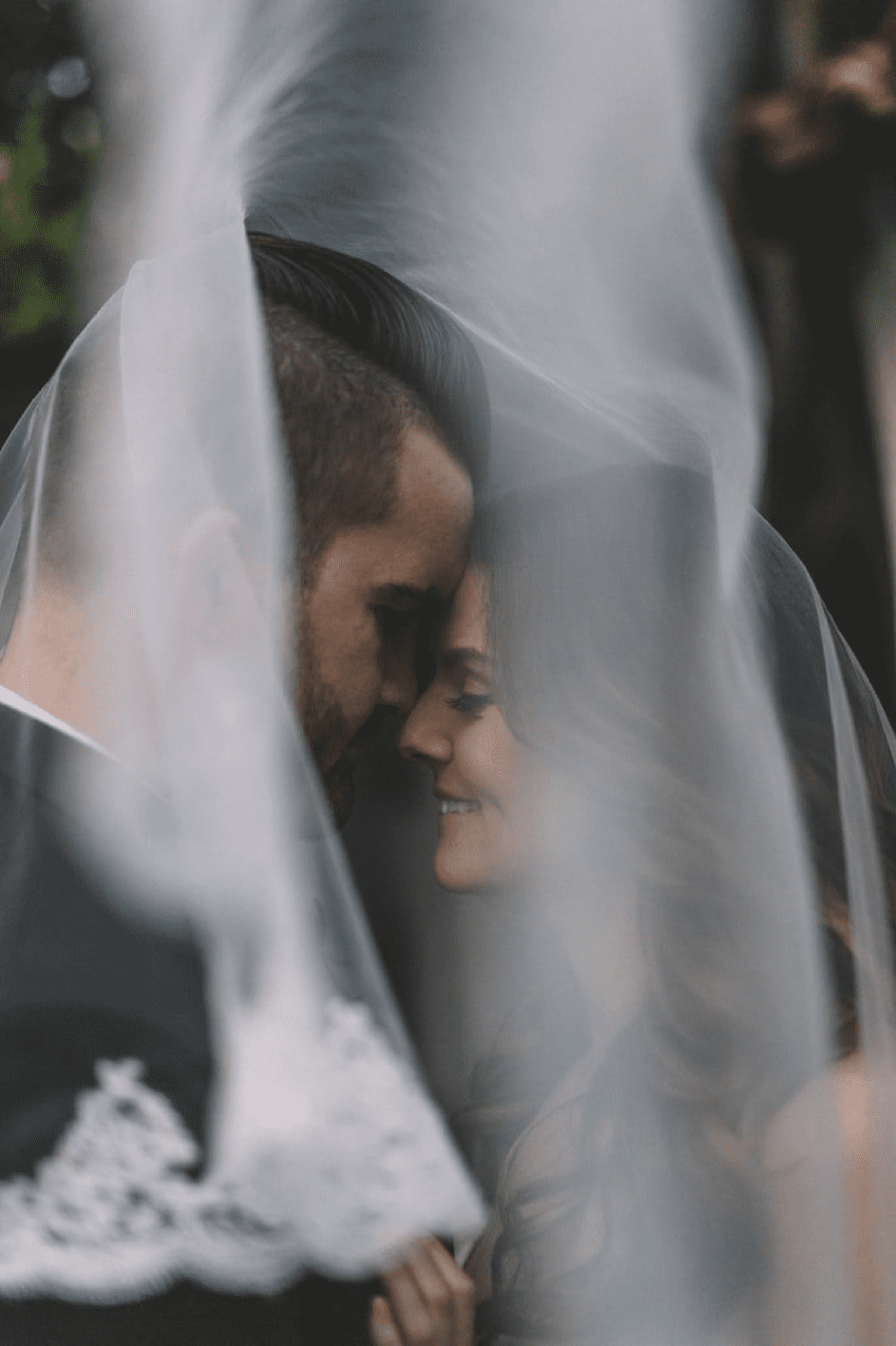 Kajas Papa heiratete die “flauschige” Frau. | Quelle: Unsplash
