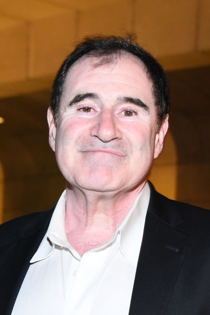 Richard Kind at Center Theatre Group Presents Opening Night Of August Wilson's "Jitney" at Mark Taper Forum | Getty Images