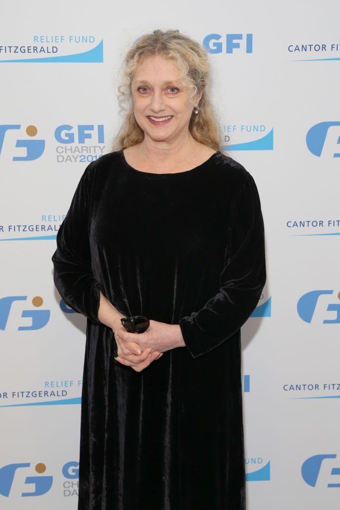 Carol Kane attends Annual Charity Day Hosted By Cantor Fitzgerald, BGC and GFI  | Getty Images