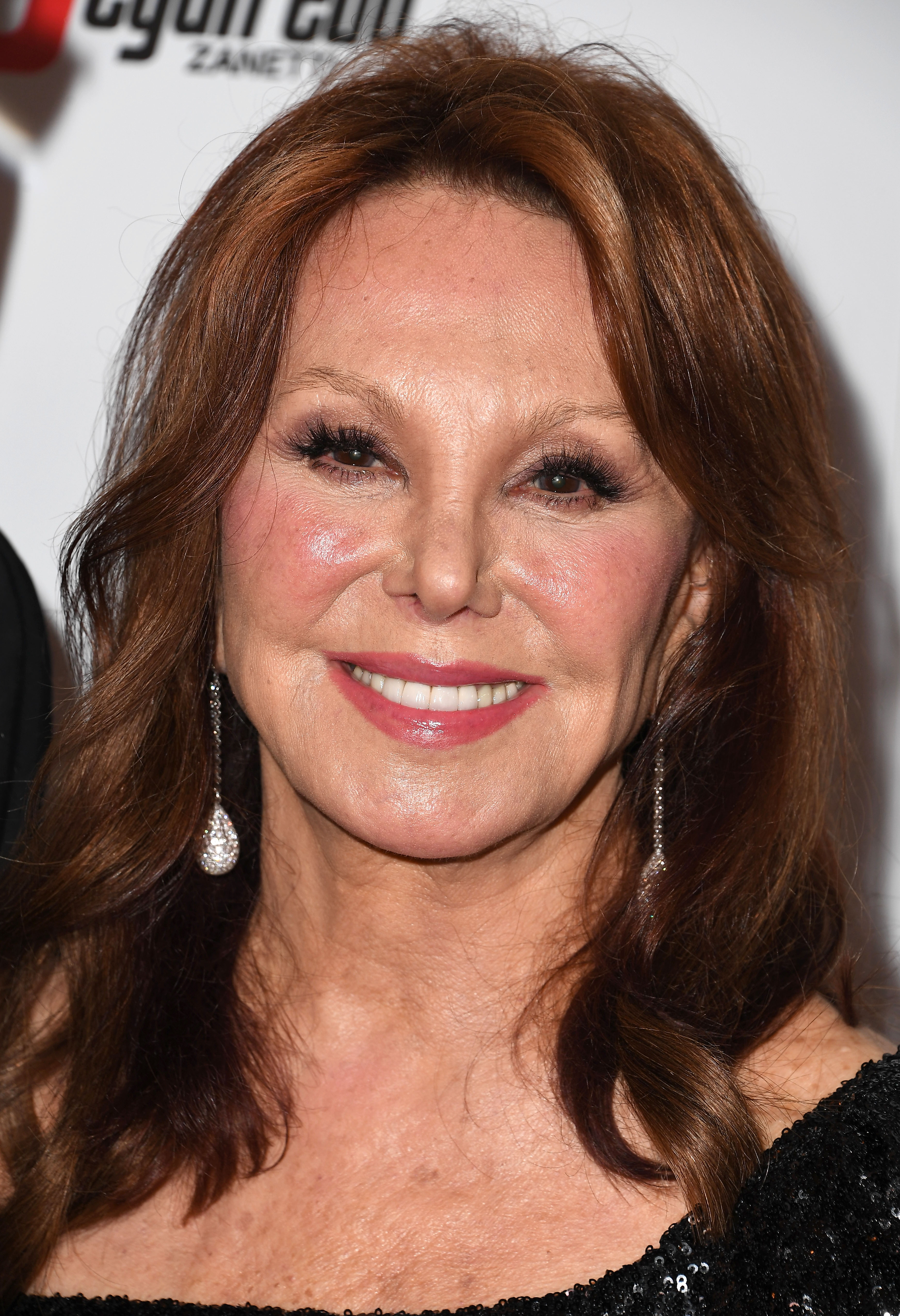 Marlo Thomas arrives at the American Icon Awards in Beverly Hills, California, on May 19, 2019. | Source: Getty Images