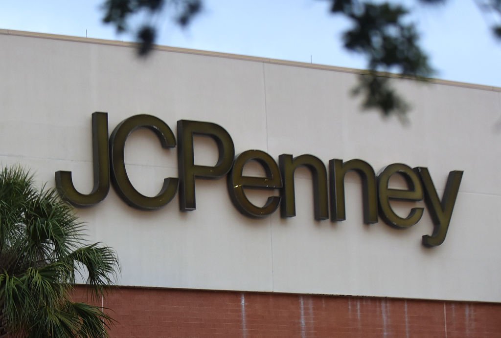  A JC Penney store that was temporarily closed due to the COVID-19 pandemic | Photo: Getty Images
