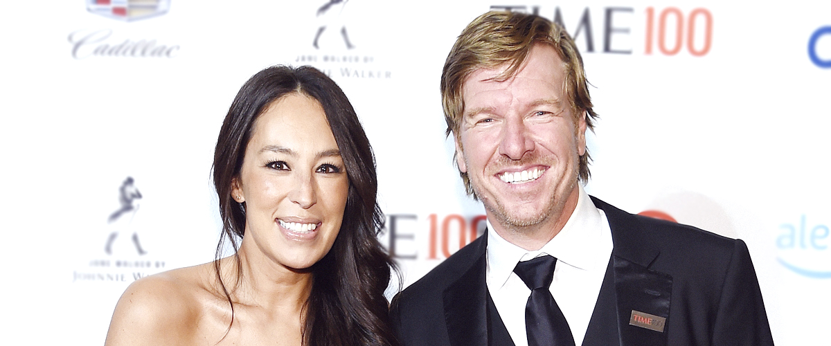 Joanna Gaines Celebrates Son Crew's First Birthday (Photos)