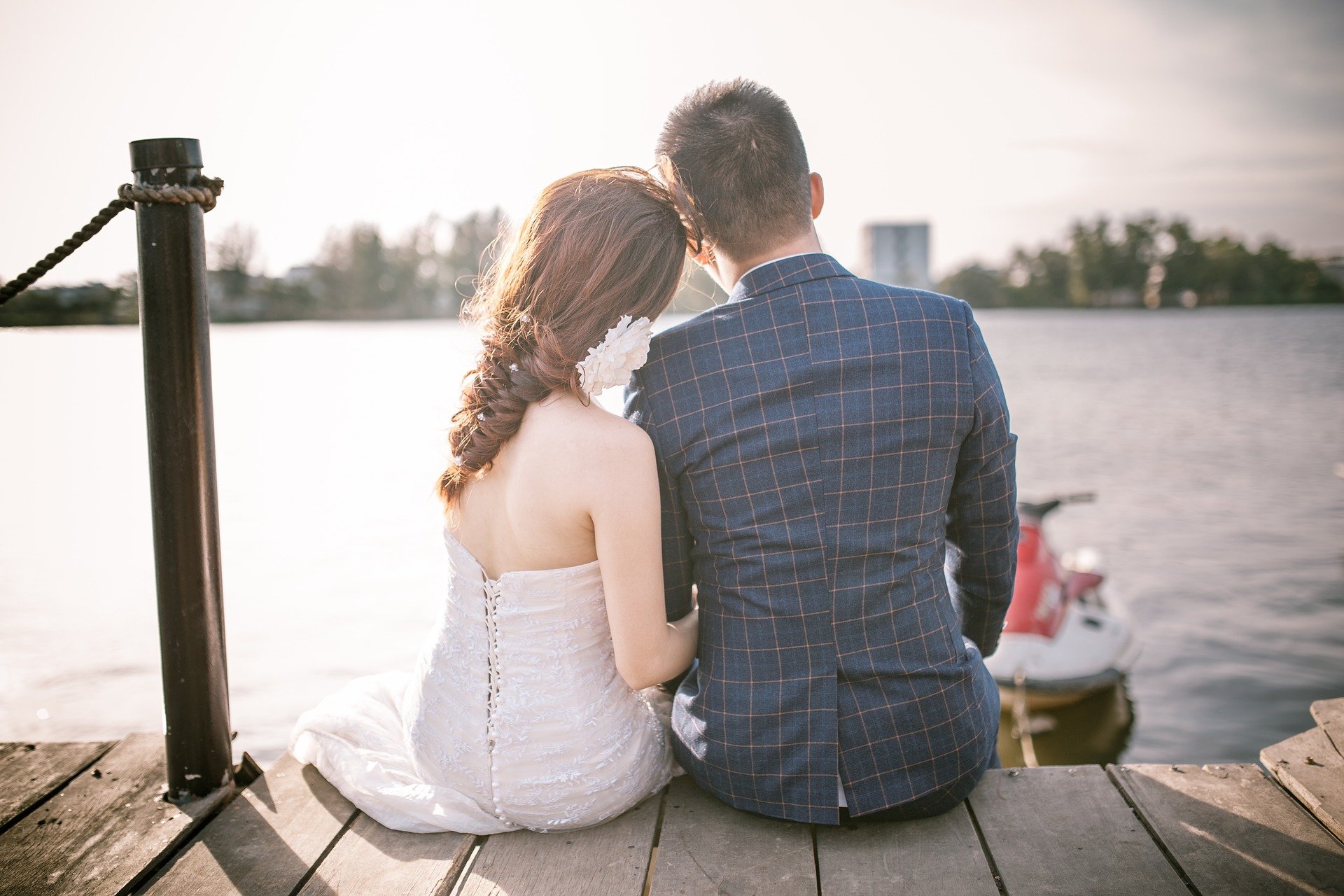 Un couple | Photo : Pixabay