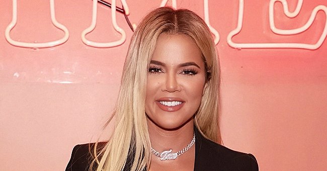 Khloé Kardashian attends the Good American Miami Launch Party, October 2019 | Source: Getty Images