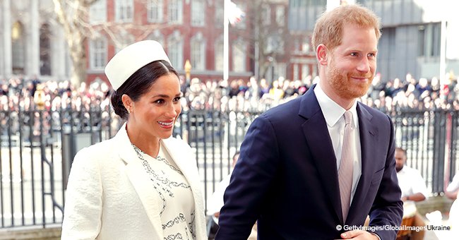 Unique baby names Meghan Markle and Prince Harry may choose based on their family trees