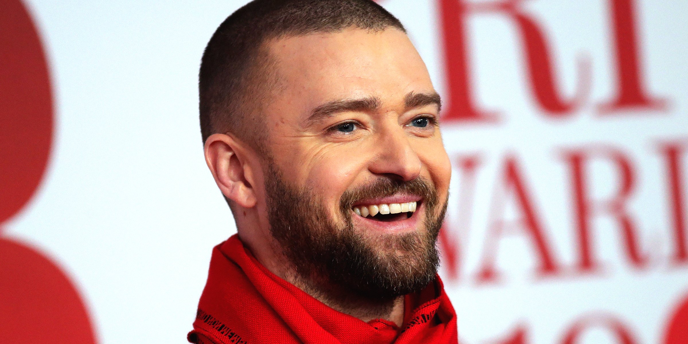 Justin Timberlake. | Source: Getty Images