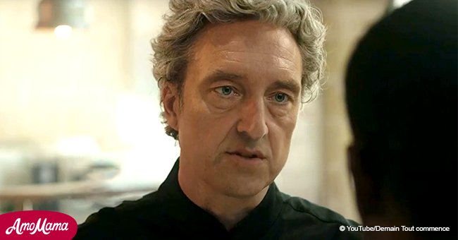 Quelles Sont Les Origines De Benjamin Baroche