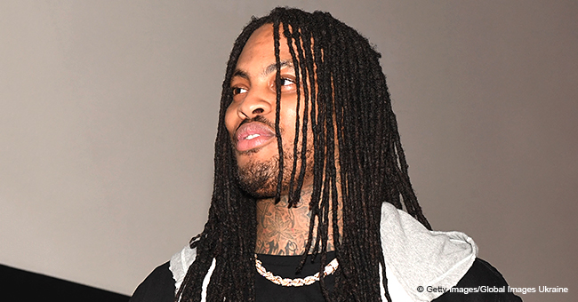 Tammy Rivera's Husband Waka Flocka Faced Danger When 3 Gunmen Opened Fire at Recording Studio