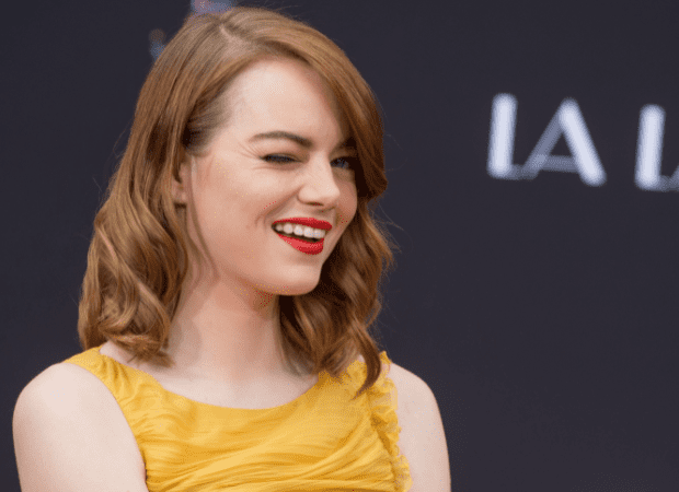 Emma Stone el 7 de diciembre de 2016 en Hollywood, California. | Foto: Getty Images