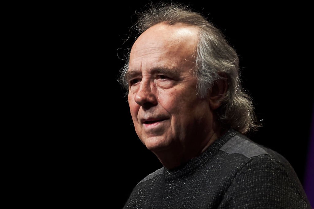 Joan Manuel Serrat.| Fuente: Getty Images Joan Manuel Serrat.| Fuente: Getty Images