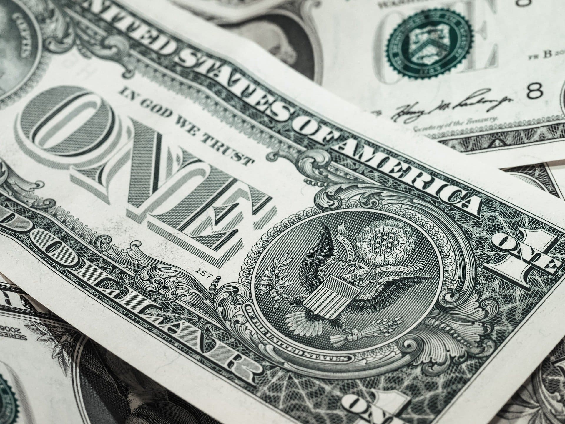 Bank notes | Source: Pixabay 