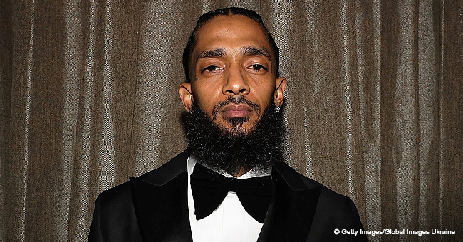 Nipsey Hussle Had Planned to Meet Cops to Discuss Gun Violence before He Was Fatally Shot