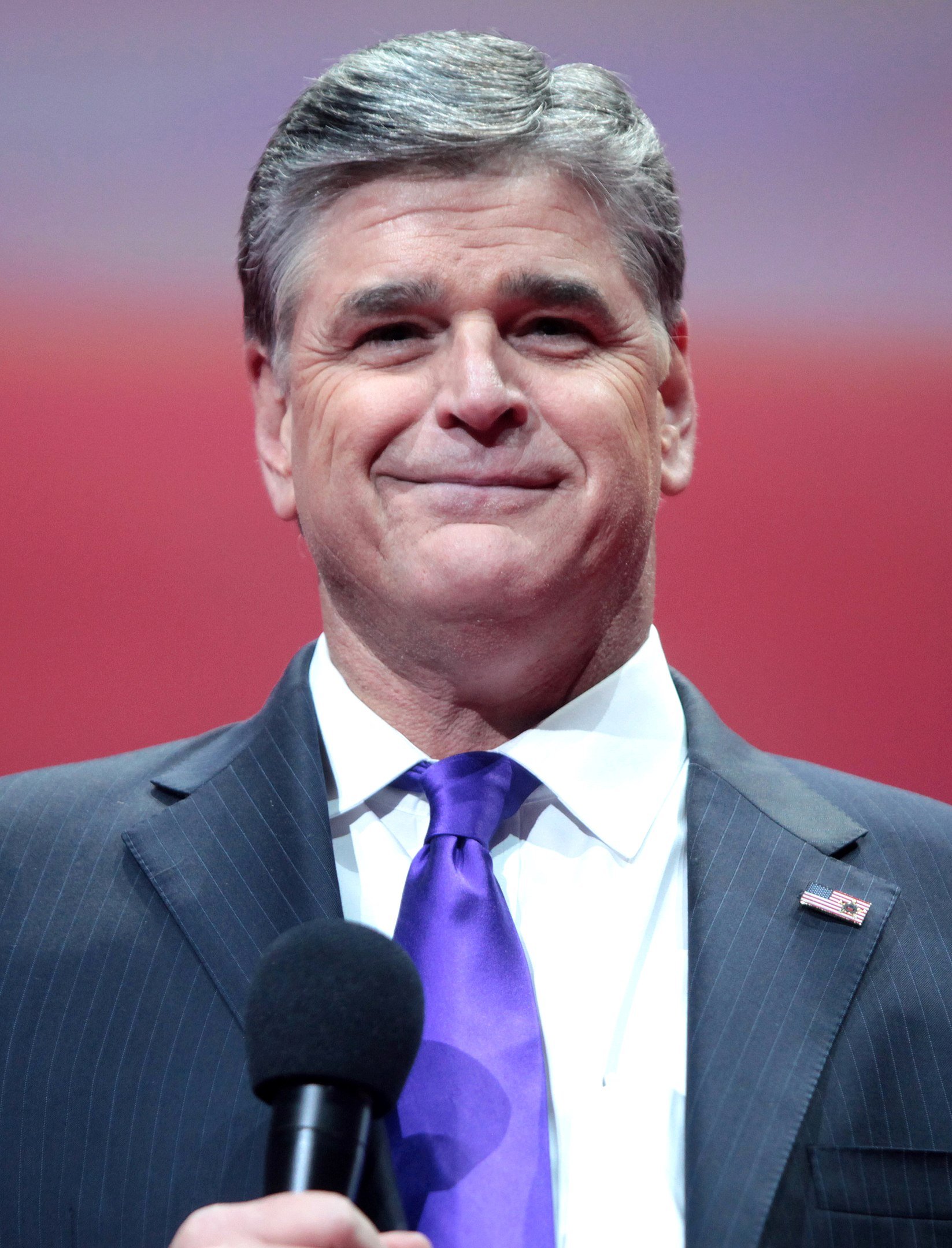 hannity