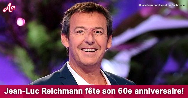 Jean-Luc Reichmann a 60 ans : les brimades dont il a souffert à cause
