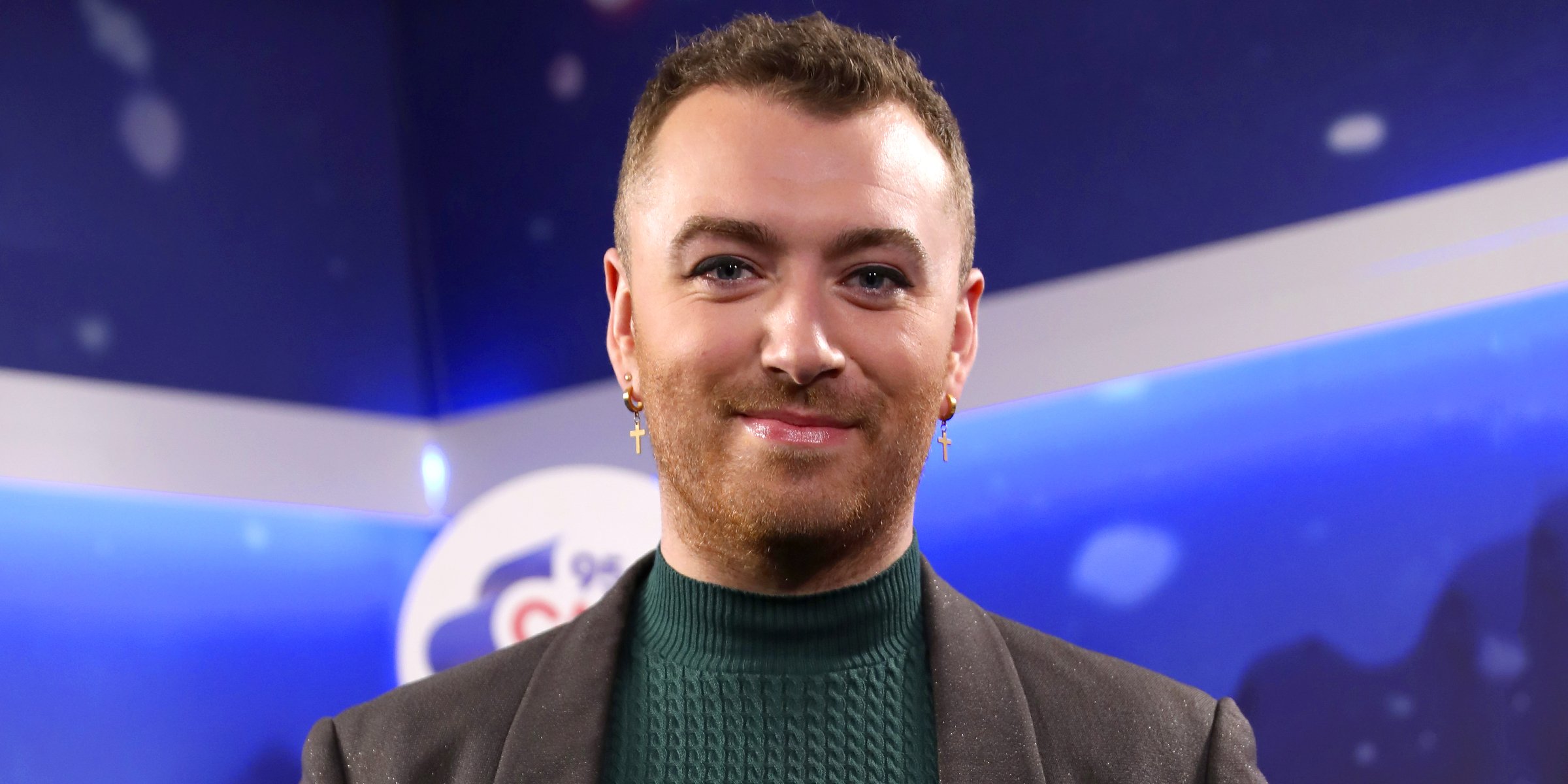 Sam Smith | Source: Getty Images