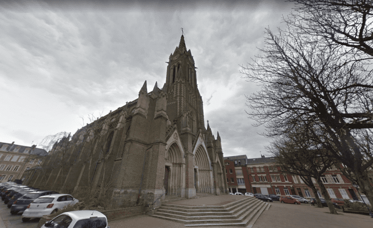 source: Google Street View